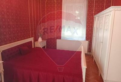 OCAZIE!! Vila cu personalitate istorica in centrul orasului Arad!! - 15