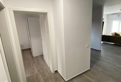 Apartament cu 3 camere decomandat în Nord - 21