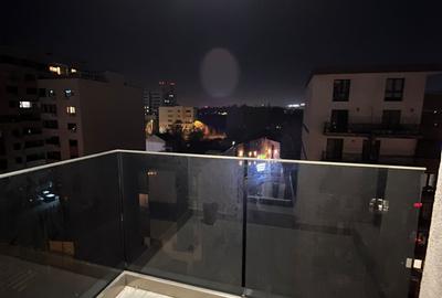 Apartament cu 2 camere decomandat, mobilat în Grozăvești - 7