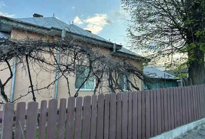 Vand casa Falticeni Suceava - 2