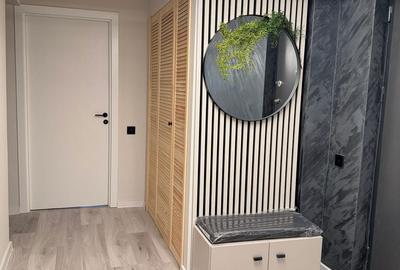 Apartament cu 3 camere decomandat în Dorobanți - 5