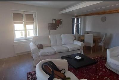 Apartament 3 camere  ultracentral - 2