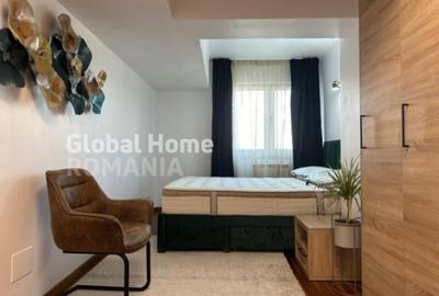 Apartament cu 2 camere semidecomandat, mobilat în Unirii - 10
