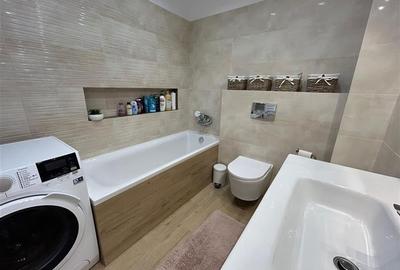 Vanzare apartament 2 camere modern bloc nou in Zorilor- zona Sigma Center - 9