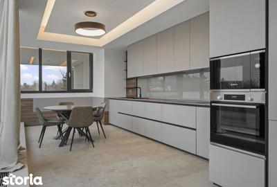 Apartament cu 4 camere în Aviatorilor - 10