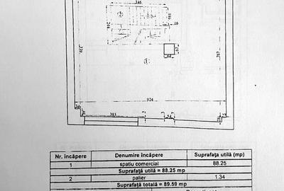 Imobil de inchiriat metrou Iancului, parc, parcare, after-school, clinica etc. Imobil de inchiriat metrou Iancului, parc, parcare, after-school, clinica etc. - 31