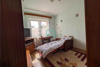 Apartament cu 3 camere semidecomandat în Griviței - 3