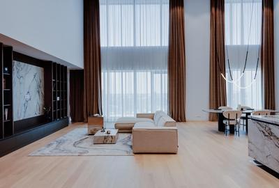 Duplex cu 5 camere de vanzare // One Verdi Park Duplex cu 5 camere de vanzare // One Verdi Park - 6