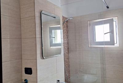 Apartament cu 3 camere semidecomandat în Calea București - 2