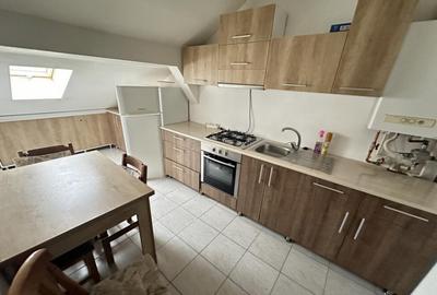 Apartament 3 camere 100mp zona Tilisca - 4