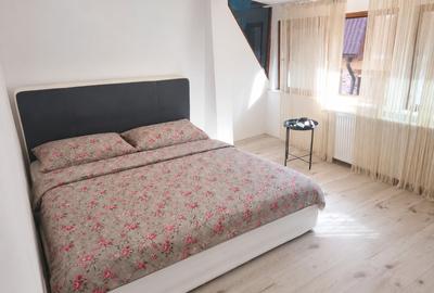 Garsonieră semidecomandată în Astra - 1
