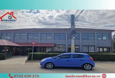 Spatiu comercial versatil! CE1250 - 2