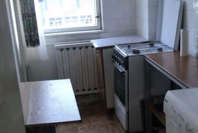 Garsonieră decomandată în Mărăști - 5