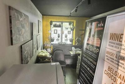 Afacere la cheie - cafenea de succes - 2