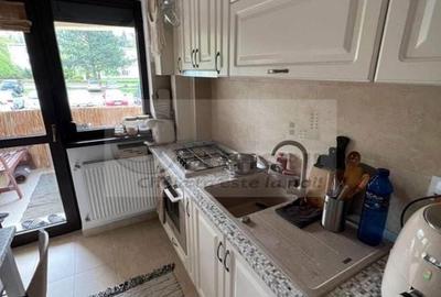 Apartament 2 camere decomandat + parcare, Copou - 600€ - 3