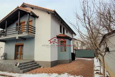 Casa unica zona turistica Calimanesti jud.Valcea comision 0 - 8