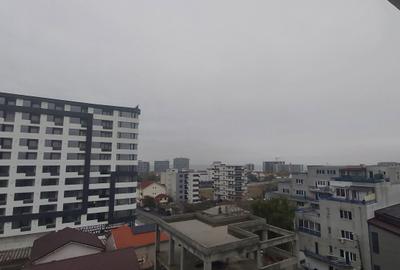 Mamaia Sat- ap 2 camere mobilat,utilat modern, centrala pe gaze, termen lung - 6