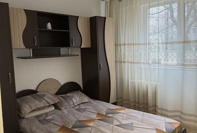 DRUMUL TABEREI - 6 minute metrou Raul Doamnei - Apartament 2 camere DECOMANDAT - 1