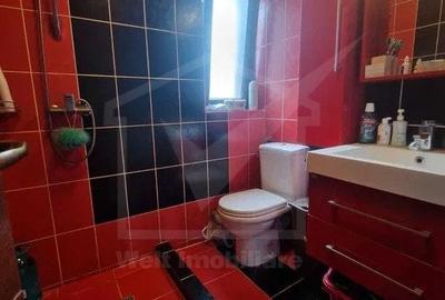 Duplex  Floresti  in zona de case Duplex  Floresti  in zona de case - 3