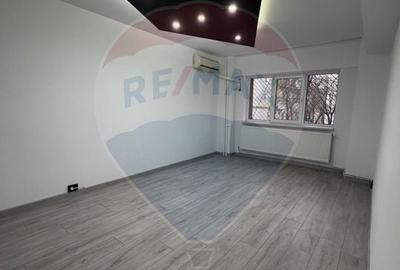 2 camere decomandate parter Calea Bucuresti Teatru Ramada - 3