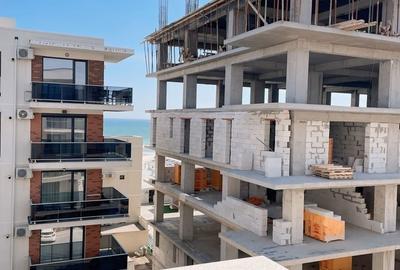 Apartament cu 2 camere semidecomandat în Nord - 1