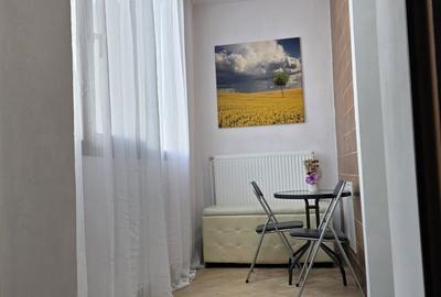 Apartament cu 2 camere decomandat în Central - 5