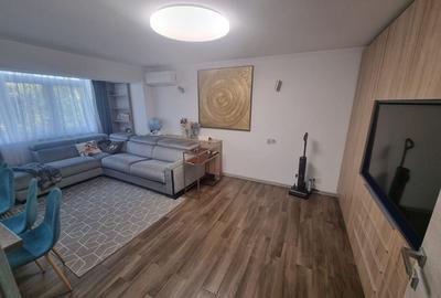Tomis nord rovere-apartament 3 camere decomandat finisat lux - 1
