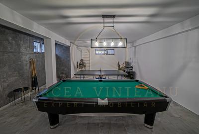 Tomis Plus - Casa deosebita  Confort si divertisment intr-un singur loc - 27