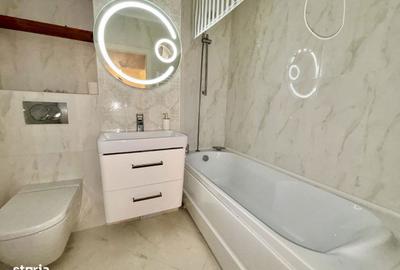 Apartament cu 2 camere decomandat în Nord - 6