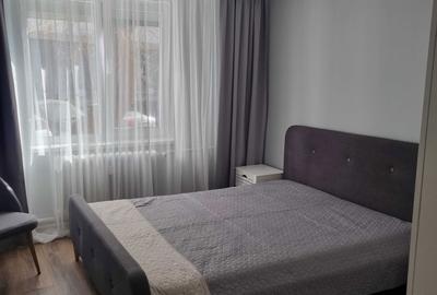 Apartament cu 2 camere decomandat în Central - 4
