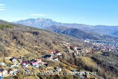 CALIMANESTI, TEREN 1231 MP - 1