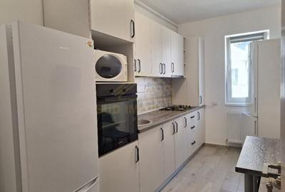 Inchiriere Garsoniera Sos Leordeni-Complex Agnes - 3