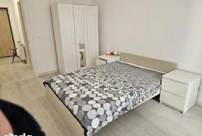 Apartament cu 2 camere decomandat în Theodor Pallady