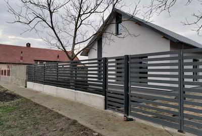 Casă cu 3 camere în Iecea Mică - 7