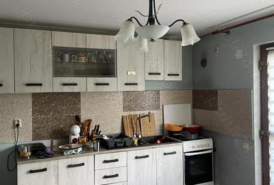 Casă cu 4 camere în Central - 13