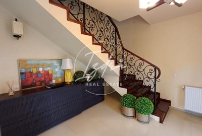 CASA DE LUX DE VANZARE IN SURA MARE - 3