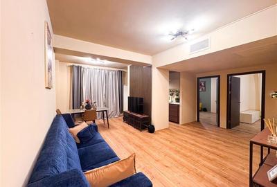 Apartament de inchiriat 3 camere Herastrau - 3