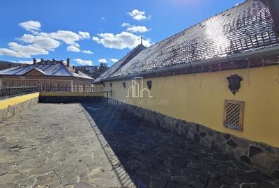 Spațiu comercial, de 452 mp, în Central - 11