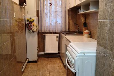 Apartament cu 2 camere semidecomandat în Central - 2