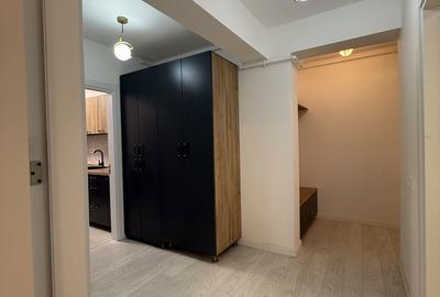 Apartament cu 2 camere decomandat în Central - 13