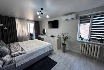 Garsonieră decomandată în Berceni - 1