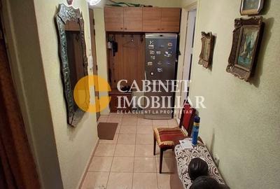 2 camere,  Decomandat, parter, zona Copou Iasi - 5