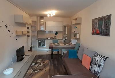 Apartament cu 2 camere decomandat în Iancului