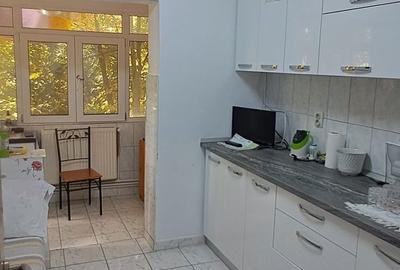 Apartament cu 2 camere decomandat în Gară - 3