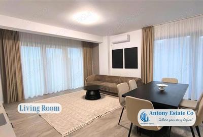 Apartament de inchiriat, 3 camere, Open Space, Decebal - Oradea - 3