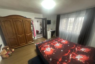 Casă cu 3 camere cu Teren 791 Mp în Ștefăneștii de Jos - 15