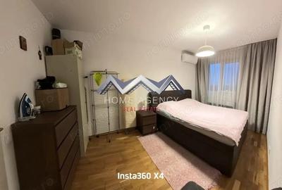 Apartament cu 3 camere decomandat în Central - 3