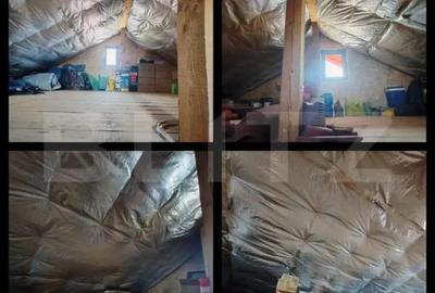Casă cu 5 camere cu Teren 501 Mp în Tărlungeni - 3