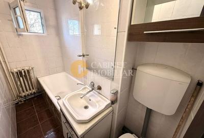Apartament cu 3 camere semidecomandat în Mircea cel Bătrân - 5