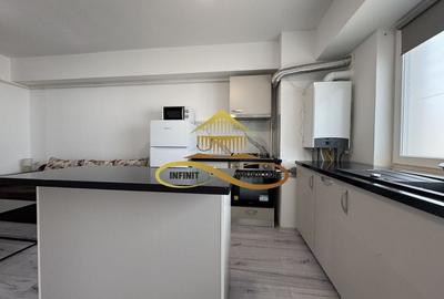 Apartament cu 2 camere | BLOC NOU | zona N-de vanzare - 10